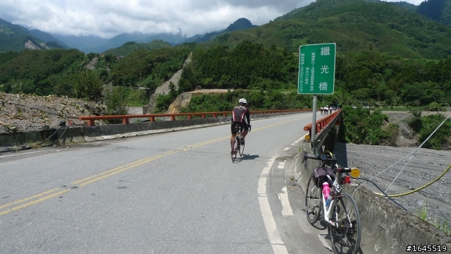 55歲歐巴桑超越巔峰