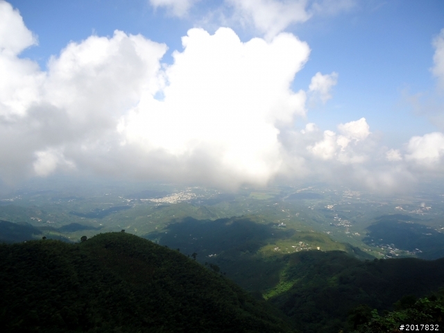 2012-9-2梅山太平大二尖山之行