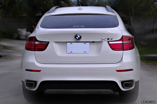 E71 X6 LCI 35i 開箱 ---13年7月4日新增---
