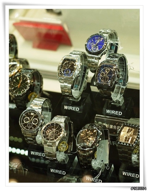 【確定位置、掌握時間 】SEIKO ASTRON GPS太陽能腕錶體驗分享