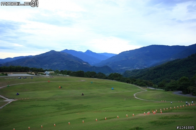2012.09.03 - 2012.09.09 人生的五極點順時針環島