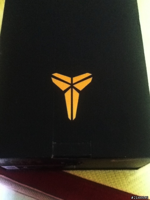 Kobe VII System Elite 開箱上腳實著