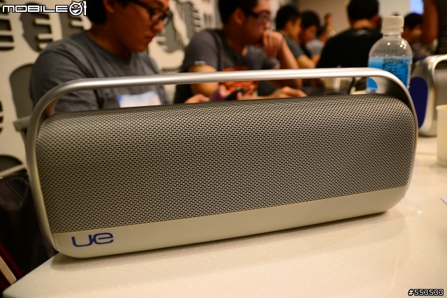 【羅技強勢出擊】ue900體驗會,新增ue4000聽感