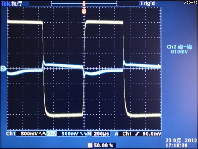 帝海影隼S極致黃金版450W電源供應器簡介及測試