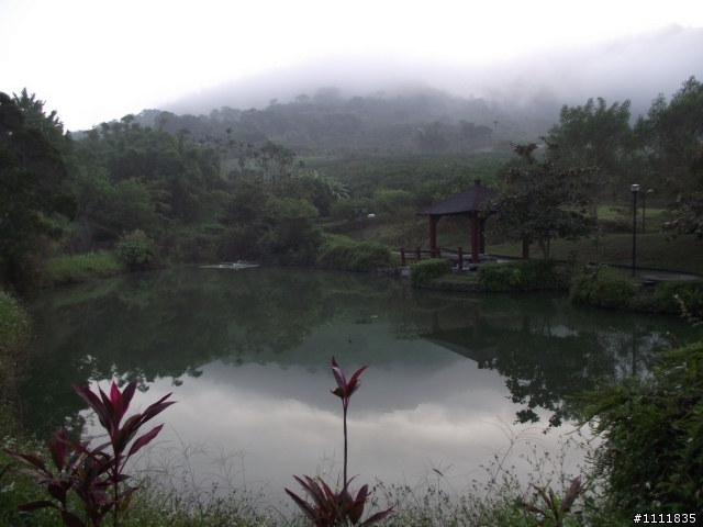 2012.10.06-10.五天四夜.環島露營.溫泉之旅