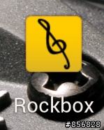 【分享】圖解讓你更簡單的安裝 ROCKBOX (for HTC oneX)