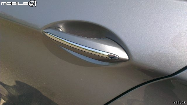 BMW 520d 交車後一個月的開箱文 (圖片很多)