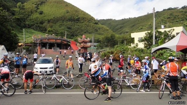 20121006羅馬公路不是一天造成的!
