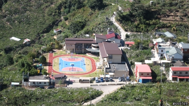 2012年10月10日 五天四夜~王下七武海跟我一起去環島