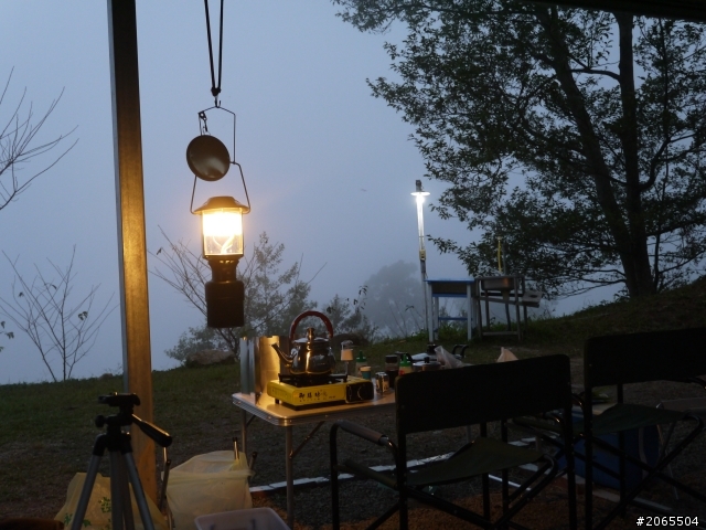 烏嘎彥第一露以及新人的疑問