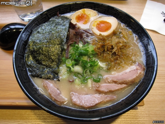 分享~拉麵人生