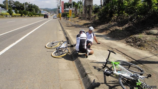 20121006羅馬公路不是一天造成的!