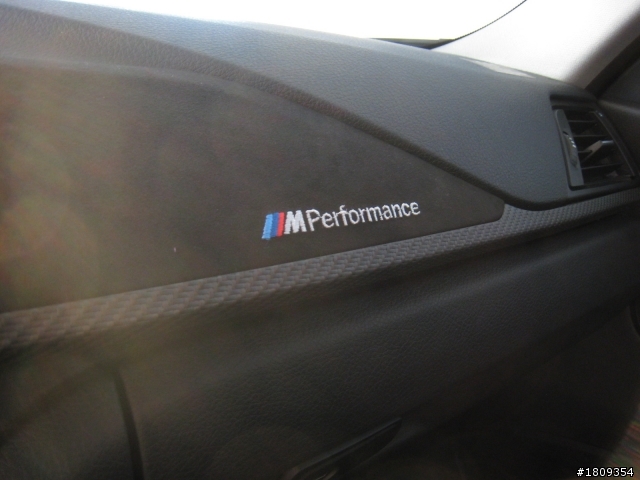 2012 F30 M Performance 320d 試駕報告