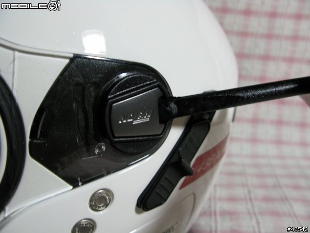 全新進化─NOLAN N43「E」 AIR