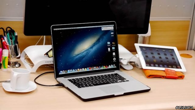 MacBook Pro 15" Retina 專用保護殼開箱!!
