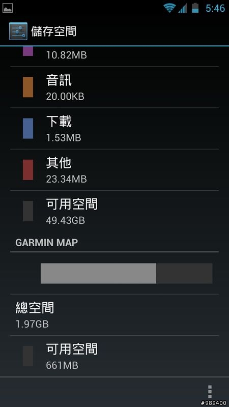 Update-101.11.11◢我的Padfone2_64GB開箱嚕◣ ( 內含夜間照相以及夜間錄影測試 )