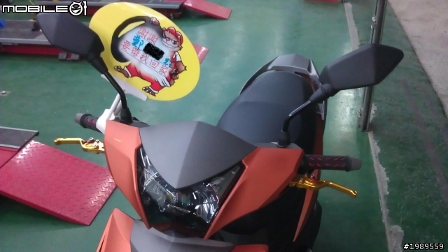 OZ150 小小心得分享 (小改)