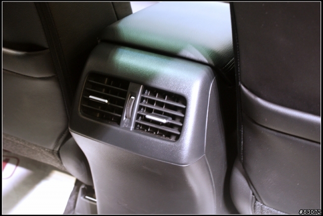 Super CR-V 4 賞車+試駕圖文心得