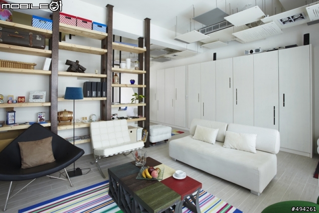 我的風格新房開箱 M.Y. HOUSE