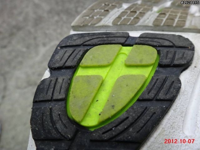 Adidas snova seq 5m 簡單的開箱文&測試文~