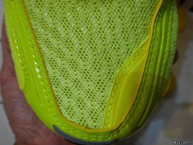 Adidas snova seq 5m 簡單的開箱文&測試文~