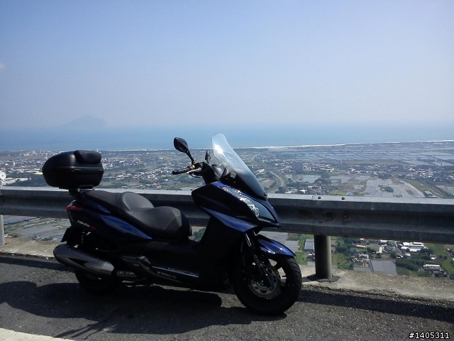 藍鑽NIKITA300 開箱 49樓(新增雙北+太平山)&(1日來回日月潭)