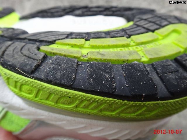 Adidas snova seq 5m 簡單的開箱文&測試文~