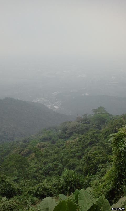 硬斗的大武山之門!