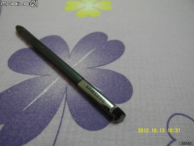 萬眾期待的note2、終於被貓叼來了!