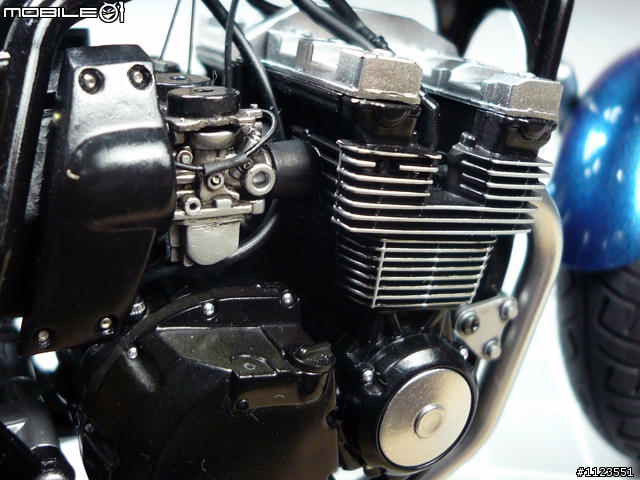 《 OK文有夠機車 》007-008號合併增刊--Yamaha XJR400,RZ350