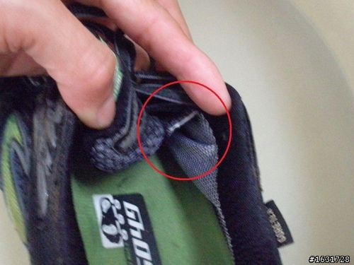 BROOKS GHOST GTX 越野跑鞋-- 防水大考驗