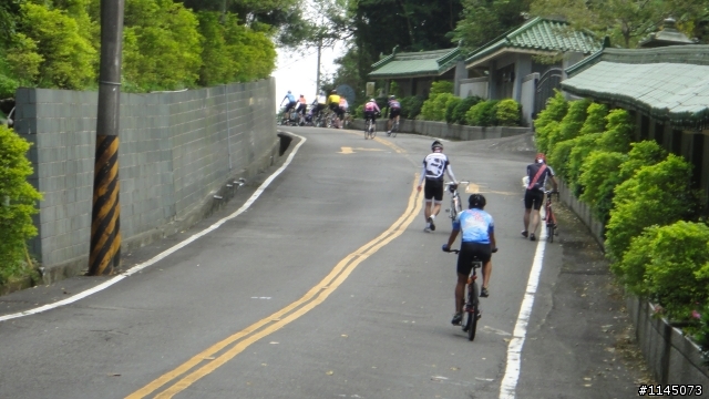 20121006羅馬公路不是一天造成的!