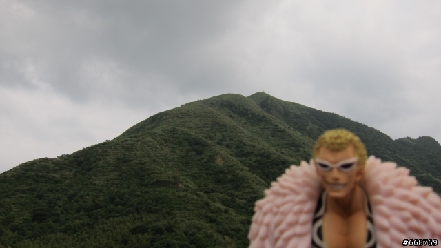 2012年10月10日 五天四夜~王下七武海跟我一起去環島