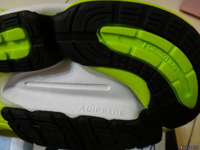 Adidas snova seq 5m 簡單的開箱文&測試文~