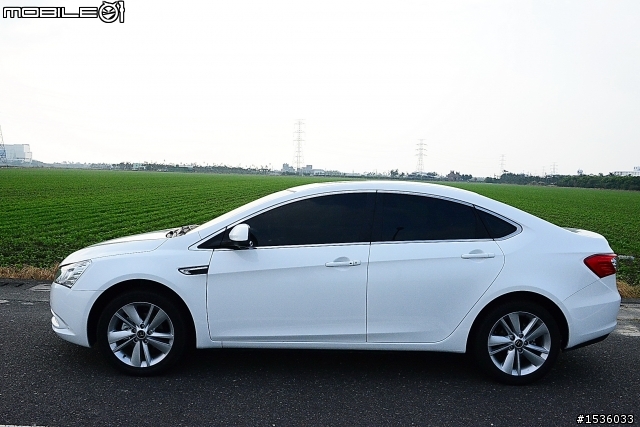 10月20日中午12:42Luxgen S5 2.0T開始換加92無鉛汽油,準備進行下一輪油耗實測。