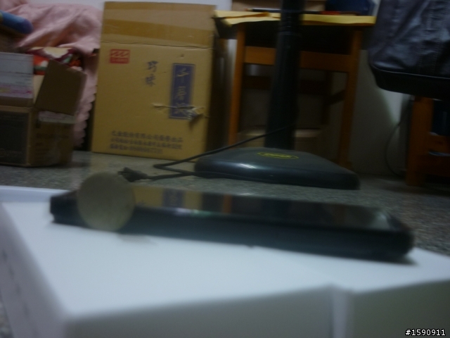 佳域G3簡易開箱文(照片更新)