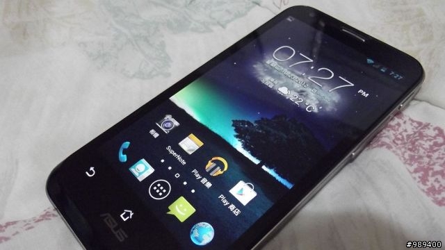 Update-101.11.11◢我的Padfone2_64GB開箱嚕◣ ( 內含夜間照相以及夜間錄影測試 )