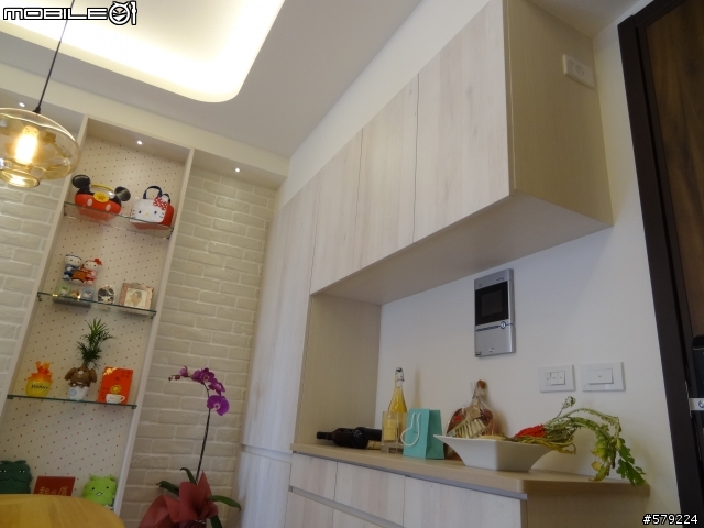 50萬小資裝潢款打造高C/P值北歐STYLE極簡風DREAM HOUSE....歡迎光臨牛奶&饅頭家