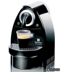 I Love "U" - NESPRESSO "U" -(2014.7 update:"U" 故障了! #238樓 辣雞不要買!)