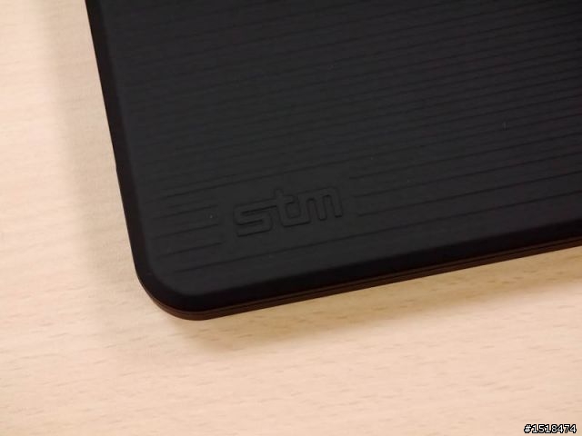 MacBook Pro 15" Retina 專用保護殼開箱!!