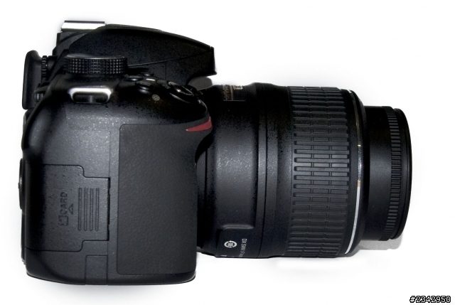 D3200入手!