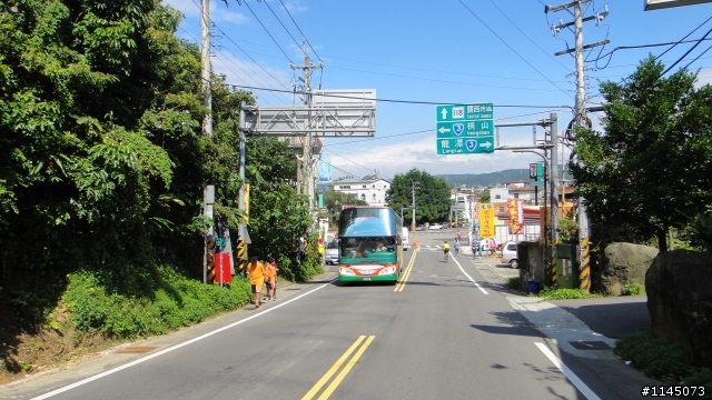 20121006羅馬公路不是一天造成的!