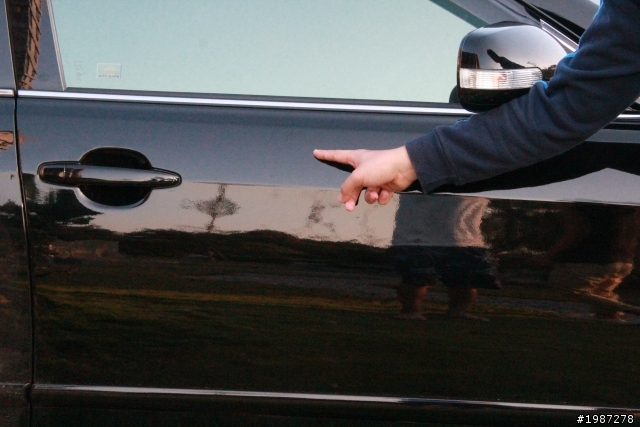 TOYOTA Camry(瑕疵)和泰 北都 欺人太甚