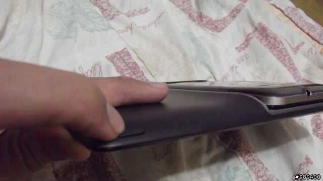 Update-101.11.11◢我的Padfone2_64GB開箱嚕◣ ( 內含夜間照相以及夜間錄影測試 )