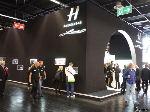 photokina 2012 回顧
