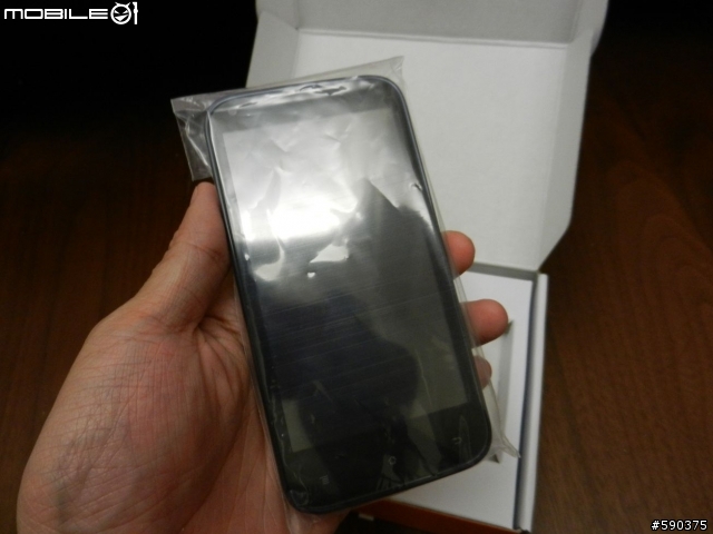 G-PLUS N930 開箱