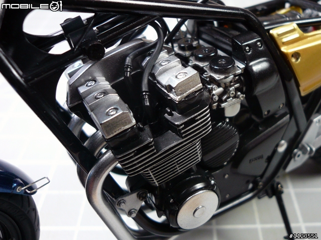 《 OK文有夠機車 》007-008號合併增刊--Yamaha XJR400,RZ350