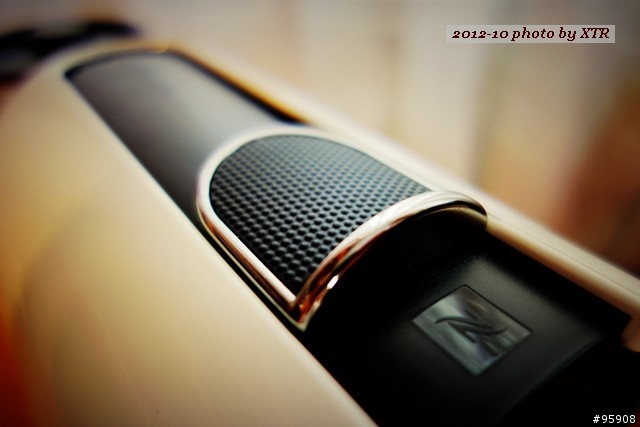 I Love "U" - NESPRESSO "U" -(2014.7 update:"U" 故障了! #238樓 辣雞不要買!)