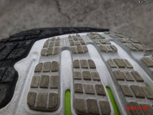 Adidas snova seq 5m 簡單的開箱文&測試文~