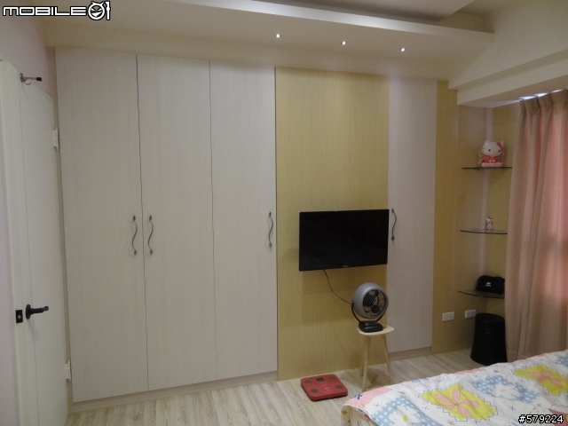 50萬小資裝潢款打造高C/P值北歐STYLE極簡風DREAM HOUSE....歡迎光臨牛奶&饅頭家